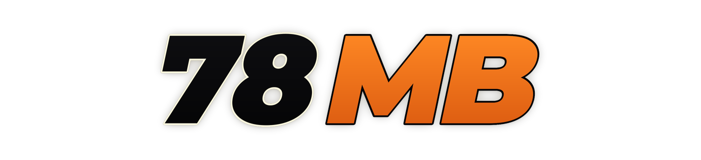 78mb